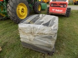 Pallet of Shingles (was lot 1894)