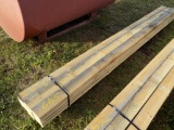 (12) 2''x4''x10' Lumber (was lot 685)