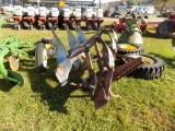 Kvernland 3 Bottom Plow, 3pt (was lot 1877)