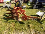 AC 3 Bottom Plow (was lot 1972)