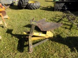 Howse One Bottom Plow