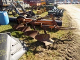 AC 4 Bottom Plow (was lot 1971)