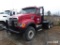 2005 Mack CV713 TA Truck Tractor, Mack AMI 332 Dsl Eng, 10-Spd Multi Rev Tr