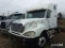 2002 Freightliner Columbia T/A Truck Tractor w/70'' Condo Sleeper, Air Ride