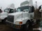 2003 Volvo S/A Day Cab Tractor, Det. Series 60 Eng, 370 HP, w/ RT 14609A 9-
