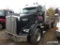 2004 Kenworth T800 Tri-Ale Rolloff Truck w/Cat C13-380 Eng, Eaton 8LL Trans