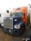 1993 Freightliner Conv. SA Day Cab Tractor Detroit Series, 60 Eng. 350HP, 1