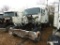 2002 IH 9900i, Conv T/A Tractor w/ 63'' Sleeper, Rolling Chassis, Vin# 2H5C