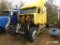 1999 Freightliner FLD T/A Tractor w/ 48'' Sleeper, 40K Rears, Rolling Chass