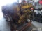 Cat 3406 Dsl Engine S/N: 1LW18Z64(Yard 1)
