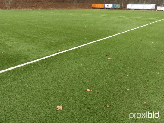 Artificial Turf/Astro Turf, 200' Wide x 420' Long, 84,000 SF * @ BOB MELLOW