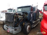 1994 Freightliner FLD T/A Truck Tractor w/60'' Sleeper, Detroit Series 60 E