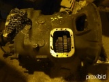 Lg. Trans Transfer Case(Yard 1)