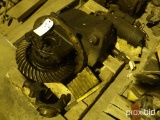 Lg. Transfer Case & Lg. Starter(Yard 1)