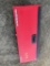 GMC Sierra Full Size (2500) Tail Gate (Red) (ALL TAILGATES ARE USED & MAY H