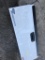 GMC Sierra Full Size (2500) Tail Gate (White) (ALL TAILGATES ARE USED & MAY