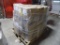 Pallet of Regal 5228 Soap, To Fut Kutol Capacity Plus Dispensers (Approx. 3