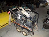 Mi-T-M Corporation 3003 How Water Pressure Washer