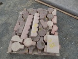 (2) Pallets of Pavers