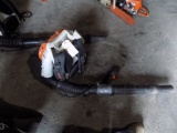 Stihl BR600 Backpack Leaf Blower