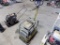 Ammann AVP 2920 Plate Compactor w/ Honda AHP Engine