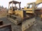 CAT D5C Series III Bulldozer, Fair Undercarriage, Orops 8'6'', 6 Way Blade,