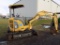 Komatsu PC27MR Excavator 60'' Dozer Front Blade, 20'' Excavator - HAS ENGIN