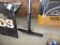 (SOLD AFTER LOT 85!)Group of Asphalt Rakes