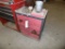 Homak Tool Box w. Mis Contents & Tools