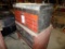 2 Tier Toolbox w. Misc Items, 7 Drawer