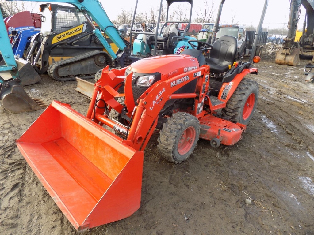 Difference Between LA434 And LA435 Loaders?, 51 OFF