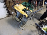 Wacker Neuson BS60-4 Jumping Jack Tamper