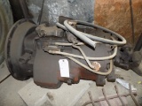 (SOLD AFTER LOT 85!)Eaton Fuller Transmission