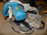 Makita Cut Off Saw