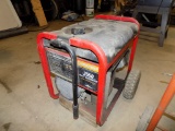 Troy-bilt 3500 Watt Generator