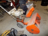 Ariens Sno-Thro Snowblower Gas Engine