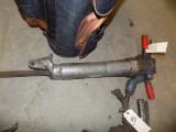 Air Powered Jack Hammer