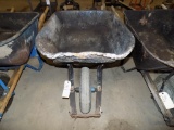 Wheelbarrow