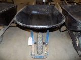 Wheelbarrow