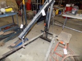 Engine Hoist, 2 Ton