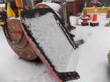 Kubota Tractor Canopy