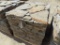 Stacked Wall Stone - Heavy - 1'' - 2'' - Nicely Uniform- Sold by Pallet