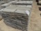 Thermaled Paving - 2'' x 8'' x Asst Sizes - 186 SF - Sold by SF