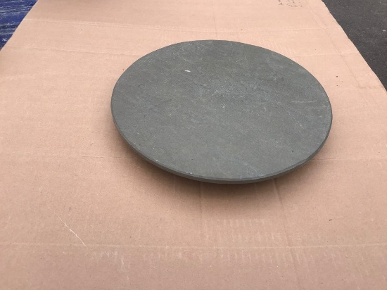 18'' Bluestone Lazy Susan