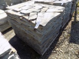 Pallet of Thin Colonial, 1'' Thick, Sold by Pallet