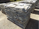 Colonial Wallstone, 1'',Thermaled, Sold by Pallet