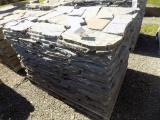 Colonial Wallstone, 1'',Thermaled, Sold by Pallet