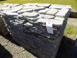 Colonial Wallstone, 1'',Thermaled, Sold by Pallet