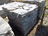 Pallet of Thin Colonial, 1'' Thick, Sold by Pallet