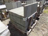 Thermaled Treads, 2'' x 12'' x 36'', 114 SF, Sold by SF